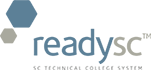 readySC logo